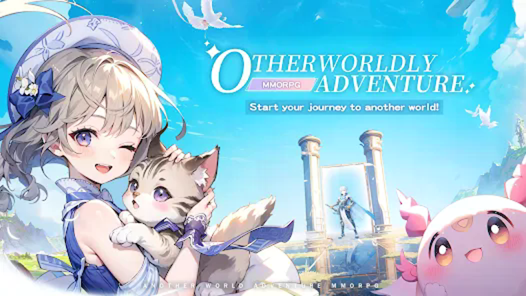 Monster Saga: Evolution Image