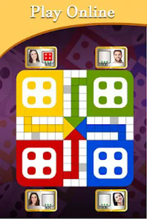 Ludo Game screenshot