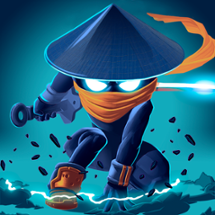 Ninja Dash Run - Offline Game Image