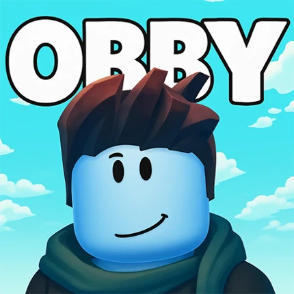 OBBY GAMES BROOKHAVEN Image