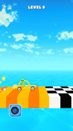 Draw Car Master screenshot