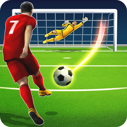 Football Strike: Online Soccer Game Cover