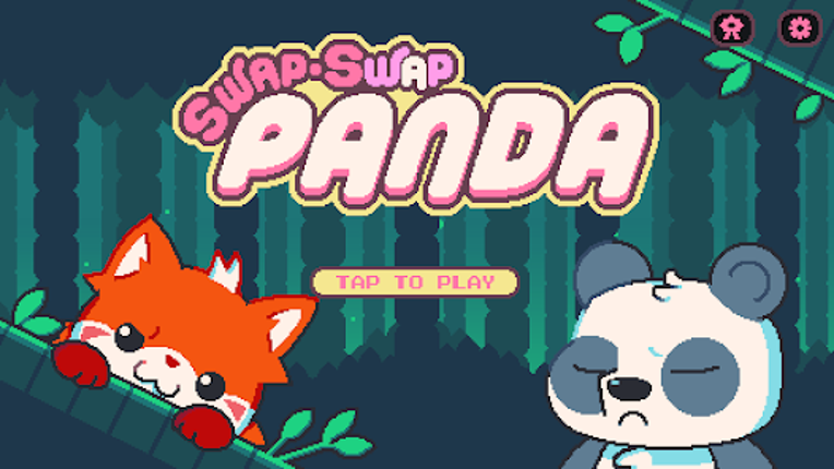 Swap-Swap Panda screenshot