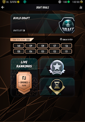 Pacwyn 26 Draft & Pack Opener Image