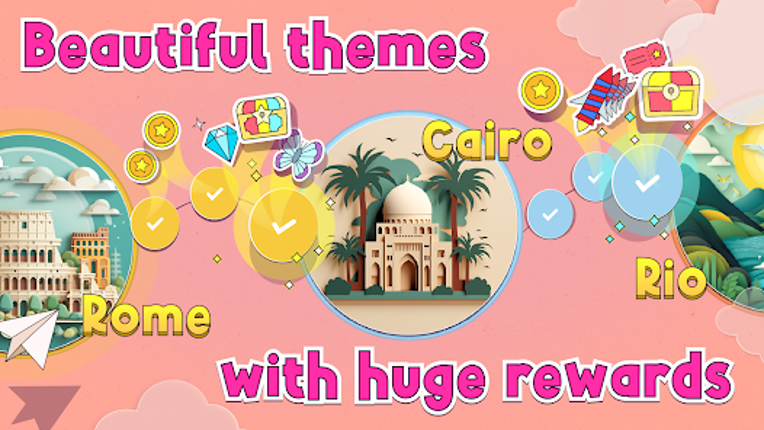 Bingo Craft - Bingo Games Image