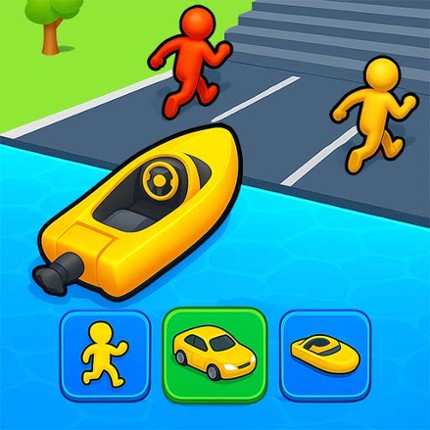 Vehicle Switch Image
