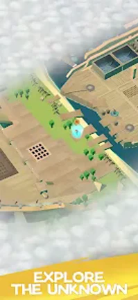 Stormborn Era screenshot