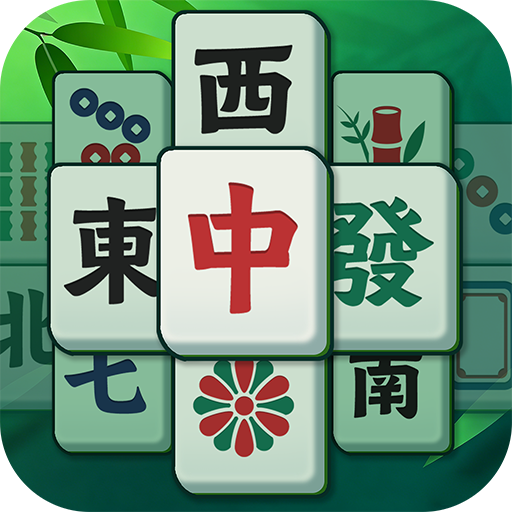 Games like SoEasy Mahjong: Solitaire
