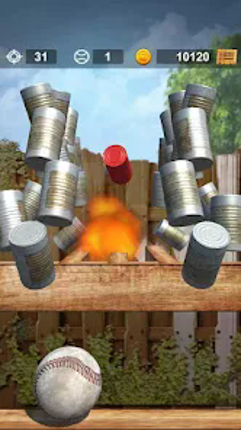 Tom's Can Smash Image