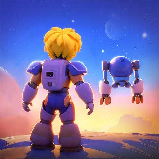 Games like PlanetReboot