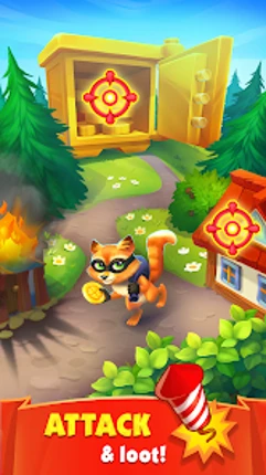 Spin Voyage: Master of Coin! Image