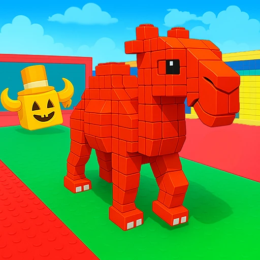 Games like Steal It Up: Catch MemeRot 3D