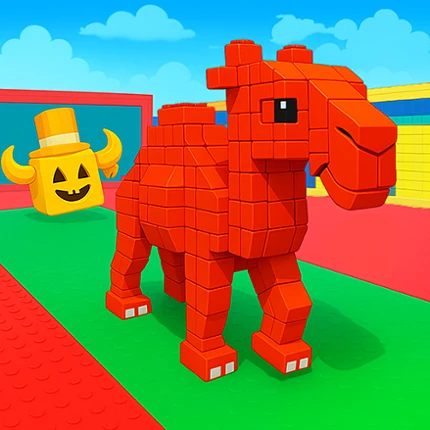 Steal It Up: Catch MemeRot 3D Image
