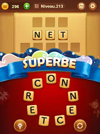 Pro des Mots screenshot