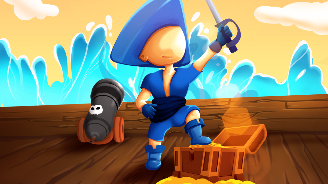 Games like Captains Idle