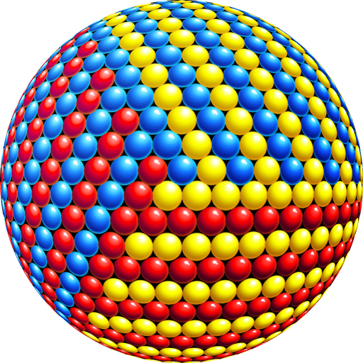 Games like Bubble Freedom