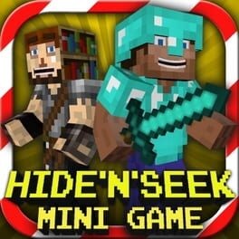 Games like Hide N Seek : Mini Games