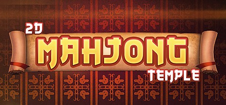Games like 2D Mahjong Temple
