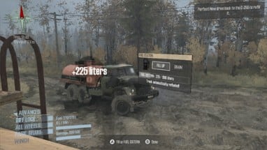 Spintires: MudRunner - American Wilds Edition Image