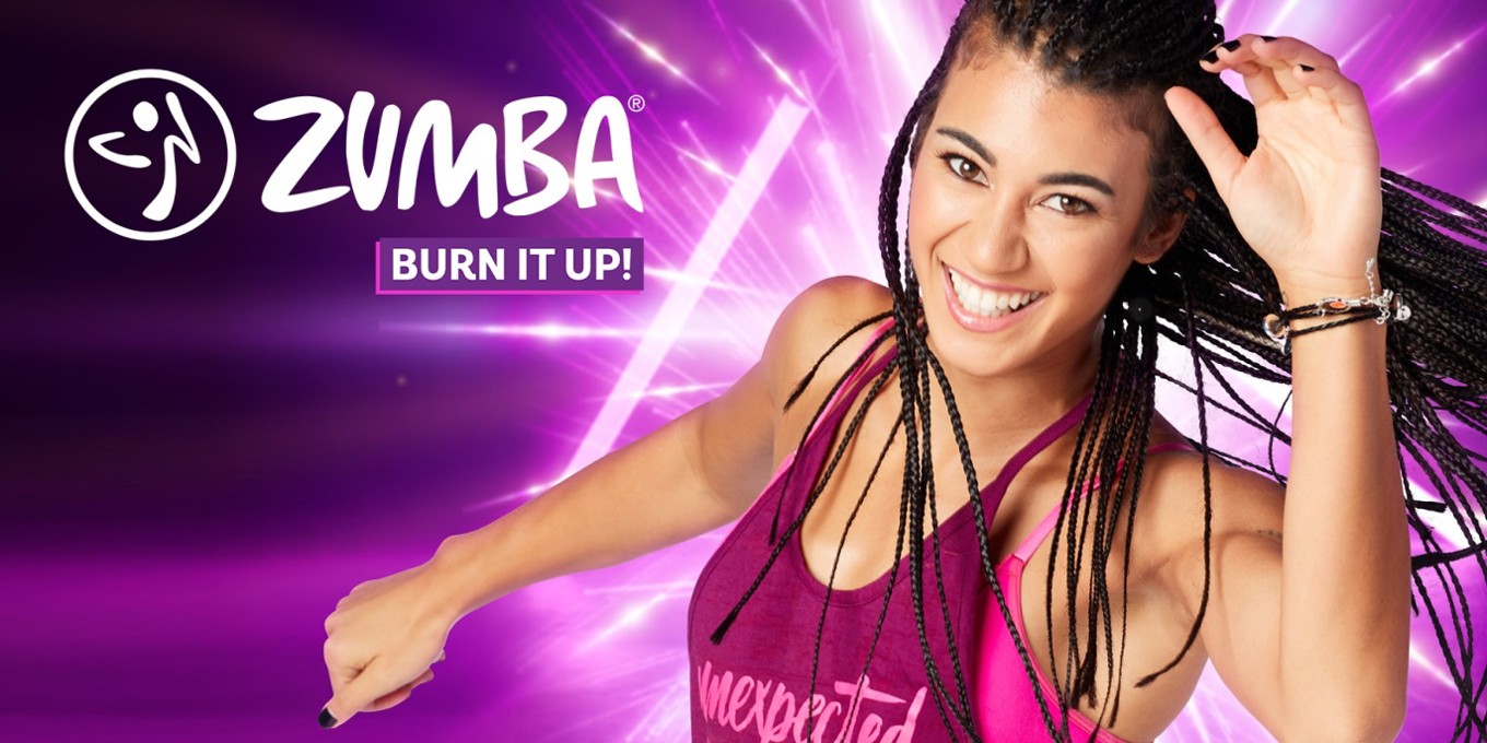 Games like Zumba: Burn it Up!