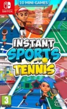 Instant Sports Tennis Image