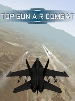 Games like Top Gun Air Combat