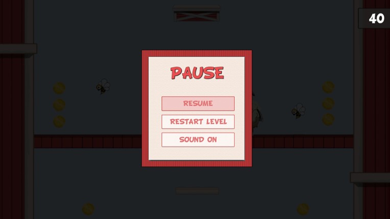 Bump Jump screenshot