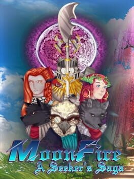 Games like MoonFire: A Seeker's Saga