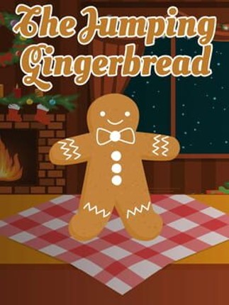 The Jumping Gingerbread Image