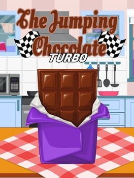 Games like The Jumping Chocolate: Turbo