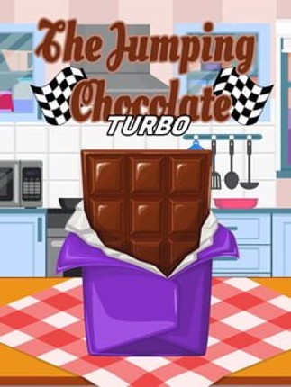 The Jumping Chocolate: Turbo Image