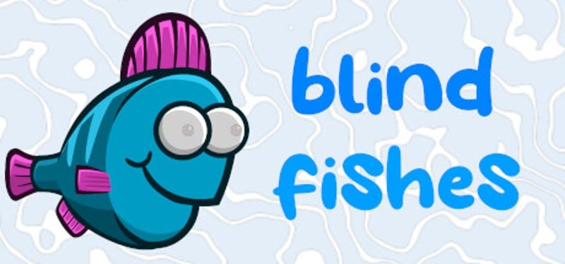 Blind Fishes Game Cover