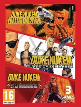 Duke Nukem Collection 2 Image