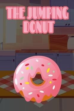 Games like The Jumping Donut