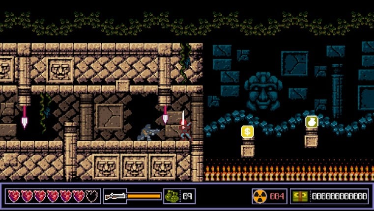 1989 After the War screenshot