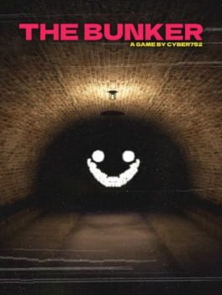 The Bunker Game Cover