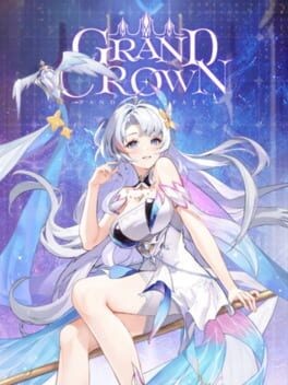 Games like Grand Crown: Pandora's Fate