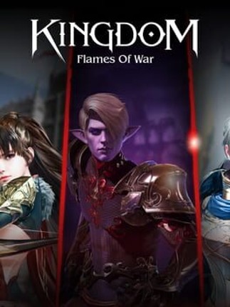 Kingdom: Flames of War Image