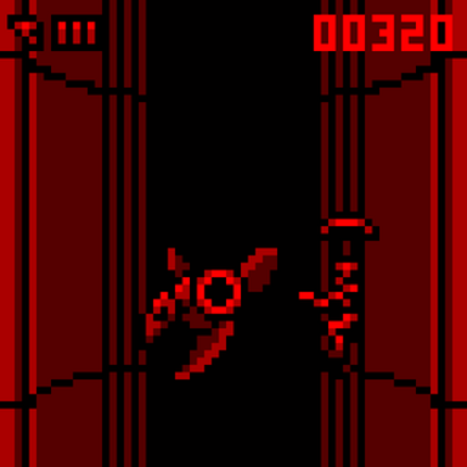 64 Mercury screenshot