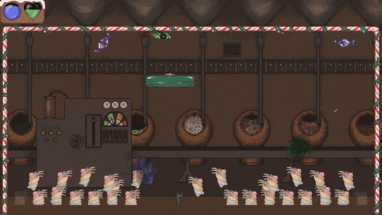 A Goblin's Xmas Tale (beta) screenshot
