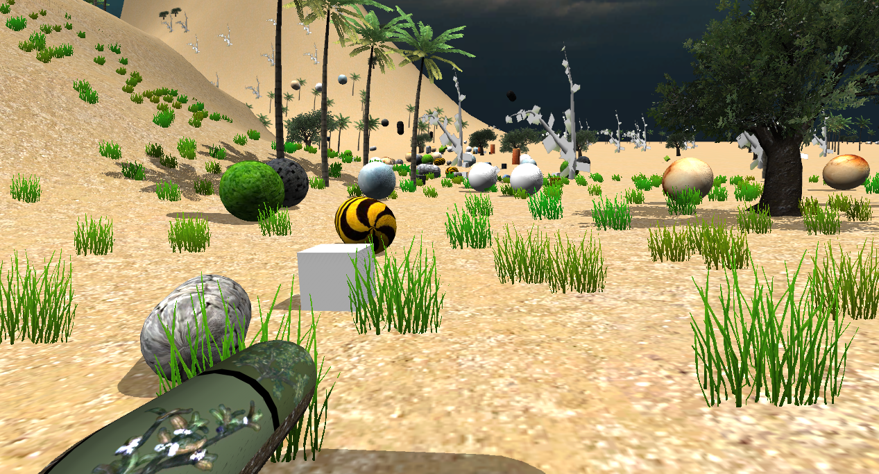 Games like adventure