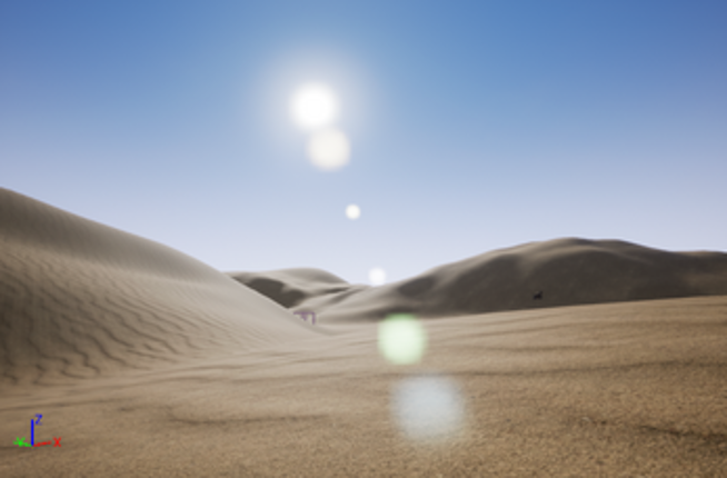 Anomalous (Demo) screenshot