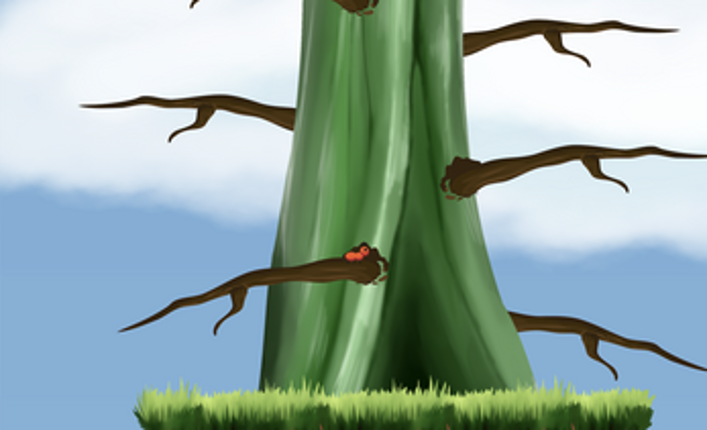 Ant Quest screenshot