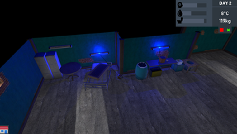 Apocalypse Planner Image