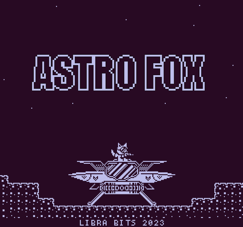 Games like Astro Fox