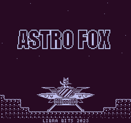 Astro Fox Image