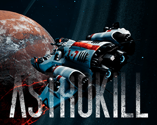 Games like ASTROKILL