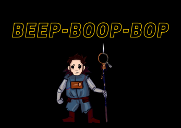 BEEP-BOOP-BOP screenshot