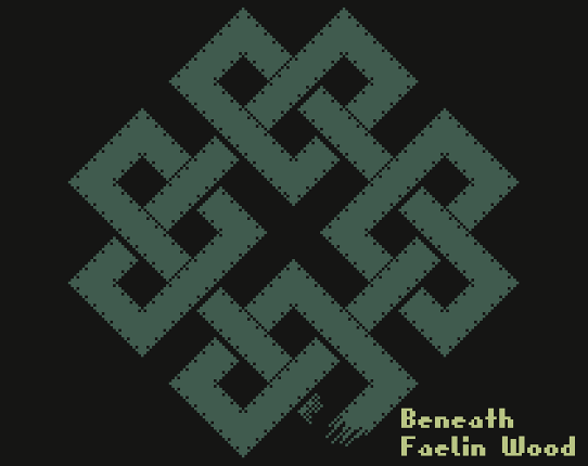 Beneath Faelin Wood Game Cover