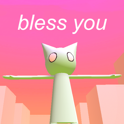 bless you Image
